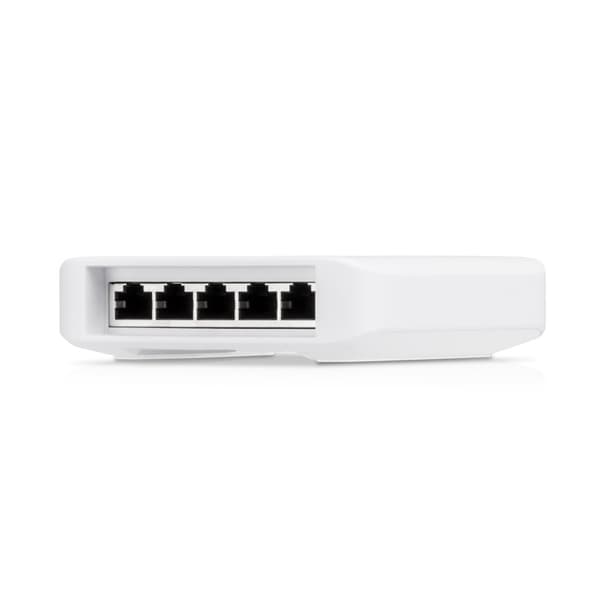 Switch Ubiquiti USW-Flex 5p 46W Administreret