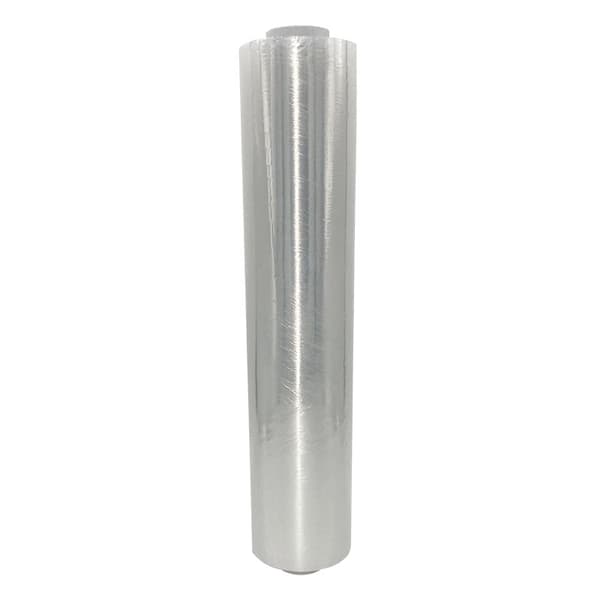Sträckfolie, transparent, 30 μm, 3 kg