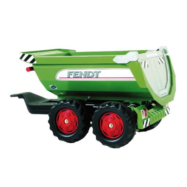 Fendt 890 mm Rolly Toys tipvogn