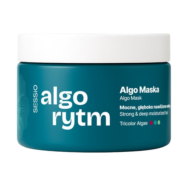 CHANTAL Sessio Algo Algorithm - Hiusnaamio