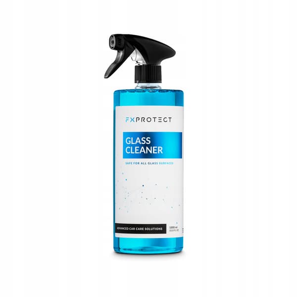 FX PROTECT GLASRENSER 1L
