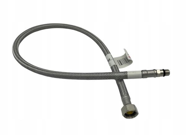 Flettet batteriledningsforbindelse M10X3/8X50 cm