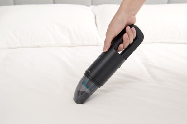 CoClean Bærbar Håndholdt Støvsuger til Bil C1