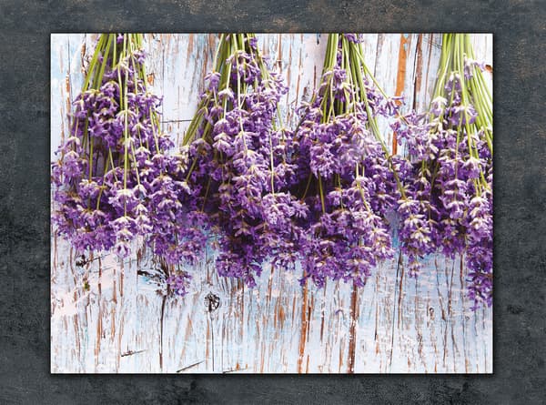 GLASSKÆREBRÆT 30x22 LAVENDEL