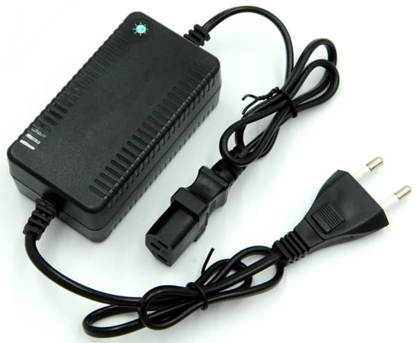 Batteridrevet sprøjte 10 l
