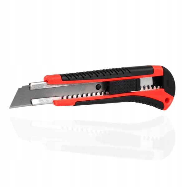 Tapetkniv 18 mm afbrydelsesblade FT0012P