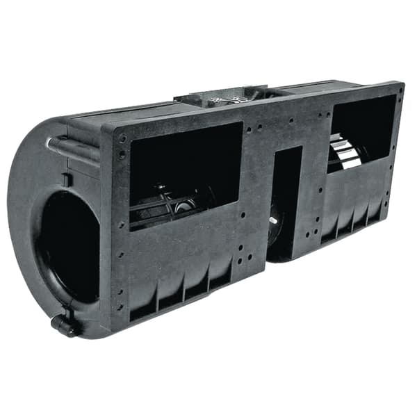 Kupéfläkt för Case Steyr 82033102