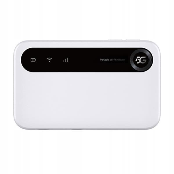 ZTE U50 5G-reititin