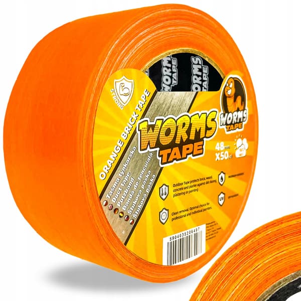 ARPON KIPPITEIppi MATOTEIPPI 48mm 50yd