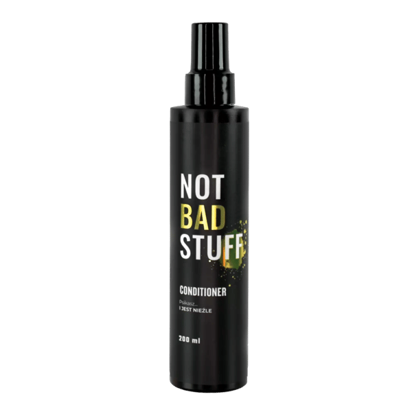 Hårbalsam – Ikke dårligt – 200 ml