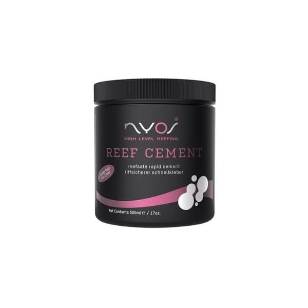 Nyos Reef Cement 500 ml Stenlim