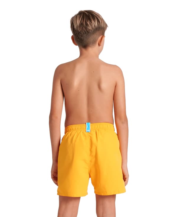 Arena Beach Boxer Solid R 164 poikien uimashortsit