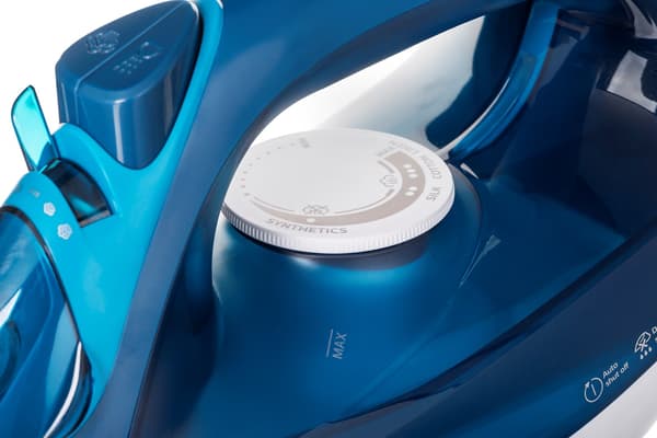 PHILIPS DST3040/70 strygejern