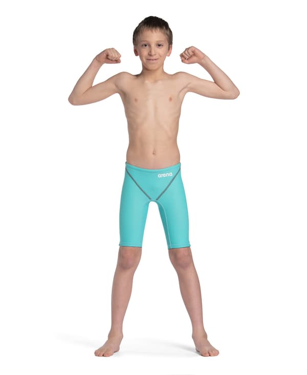 Arena POWERSKIN ST NEXT JAMMER JUNIOR AQUAMARINE 8-9