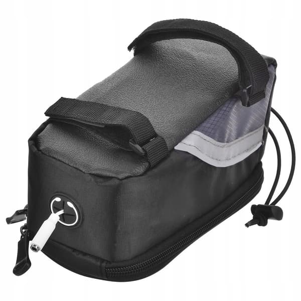 Cykelramvetaske til telefon 1,2L
