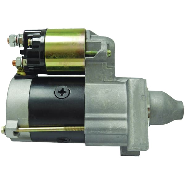 Startmotor 12V, 10Z för John Deere, 6620000077