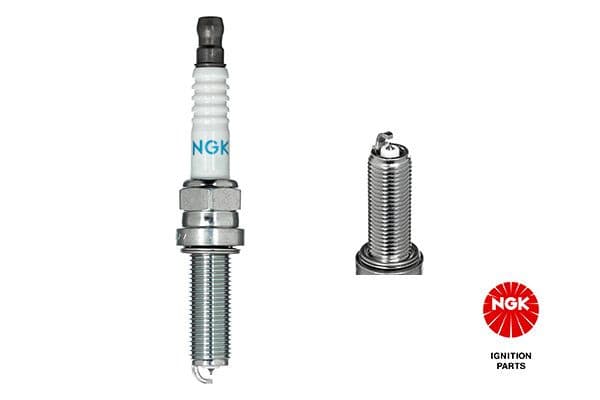 NGK Tændrør SILMAR9A9S (kode 6213) Laser Iridium