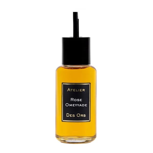 Rose Omeyyade Eau de Parfum refill 100ml