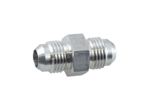 BB JIC (UNF) suora liitin 1.5/8"