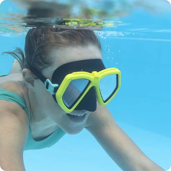 Bestway 22040 Gul Simmask