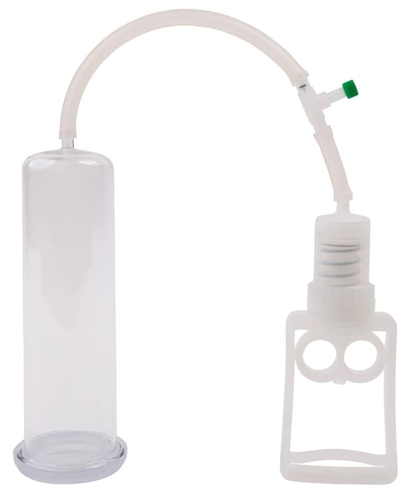 Frohle Professional Penispumppu L 20cm