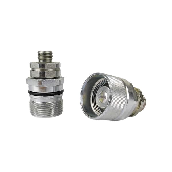 Snabbkoppling M36X2 25S-hylsa