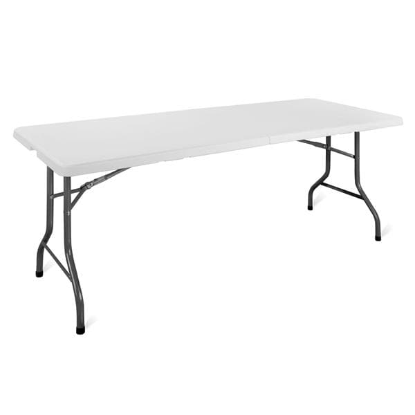 Eventbord E180 (180x75 cm) - hvid