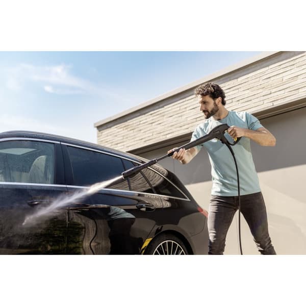 KARCHER K 4 WCM Modulaarinen painepesuri