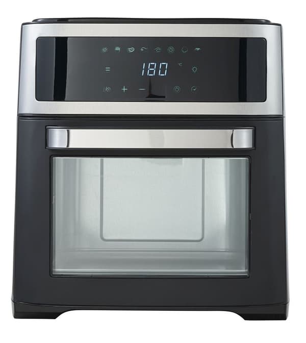 ADLER AD 6309 rasvaton uuni