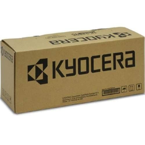 Kyocera TK-3160 tonerpatron, sort