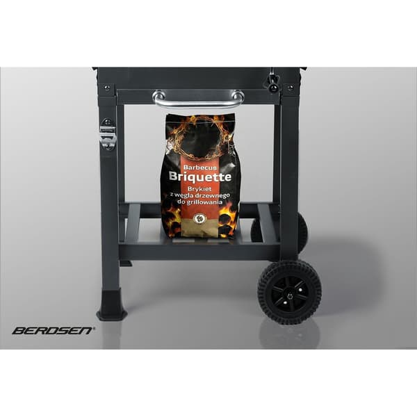 Berdsen BD-894 Kulgrill