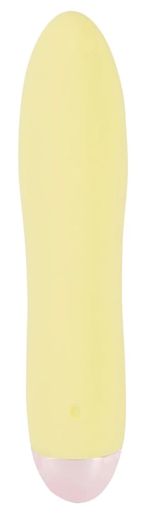 Cuties Gul Mini Slim Vibrator