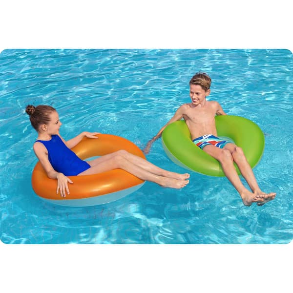 Stor badring 91 cm Bestway 36025