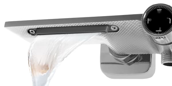 HELIX KROM BRUSESYSTEM SKU REA-P6620