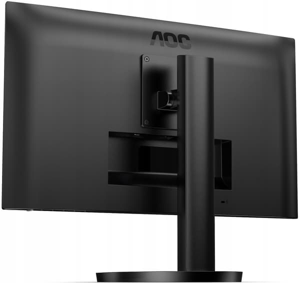 AOC 23,8" 24B3CF2 HDMI 3xUSB 2x2W kaiuttimet -näyttö