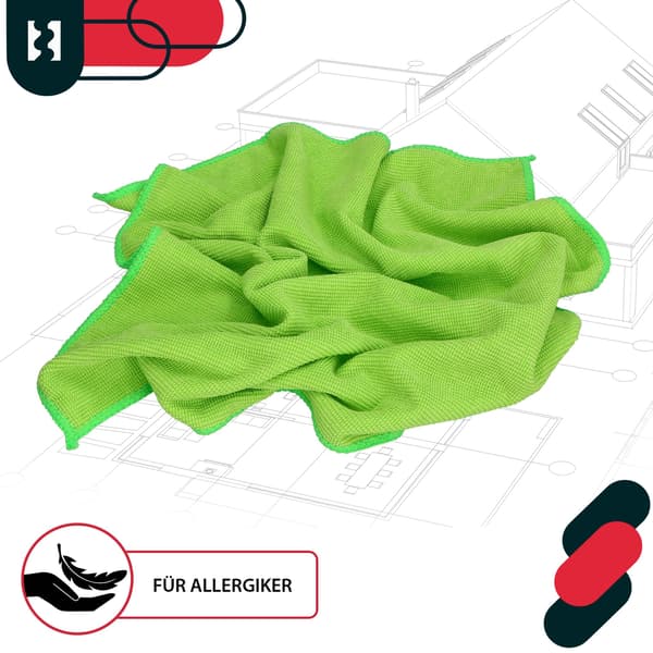 SMN mikrofiber opvaskeklud (3M)