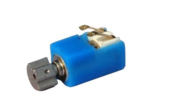MT35 3V DC mini-vibrationsmotor