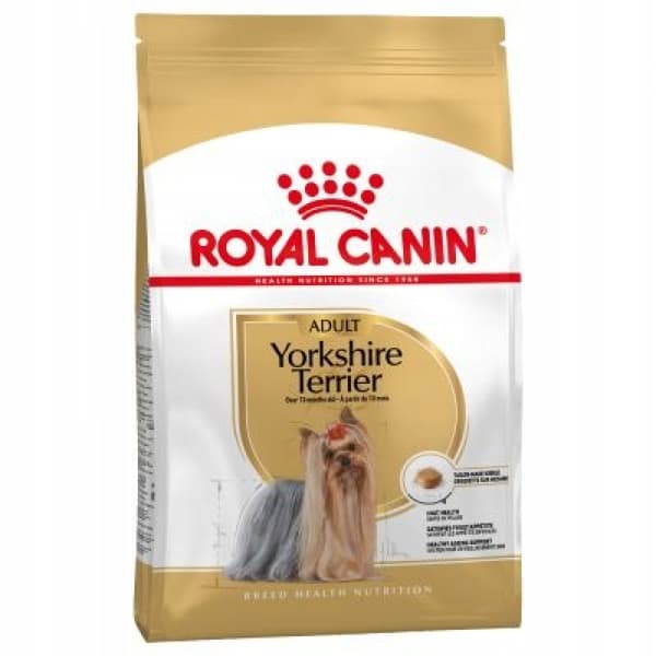 Royal Canin SHN Race Yorkshire foder 7,5 kg