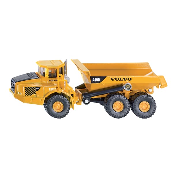 Volvo Siku Super Dumper 1:87
