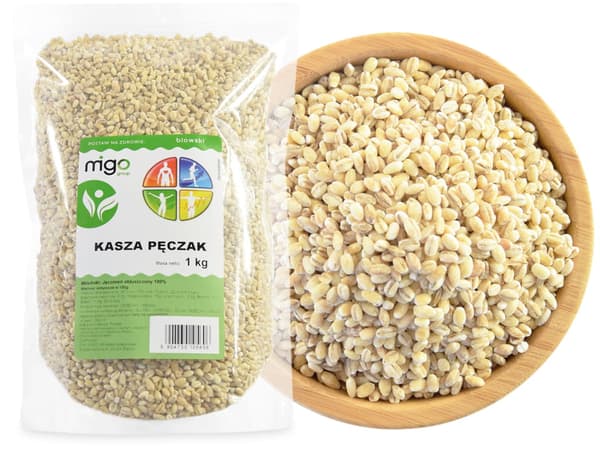 MIGOgroup Perler 1 kg