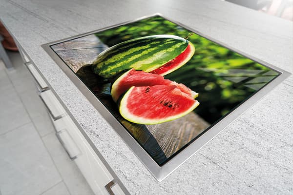 GLASSKÆREBRÆT 52x30 VANDMELON