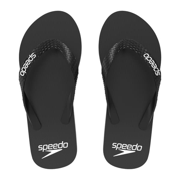 Speedo SPEEDO SLIDES AF BLACK 40.5 flip-flops