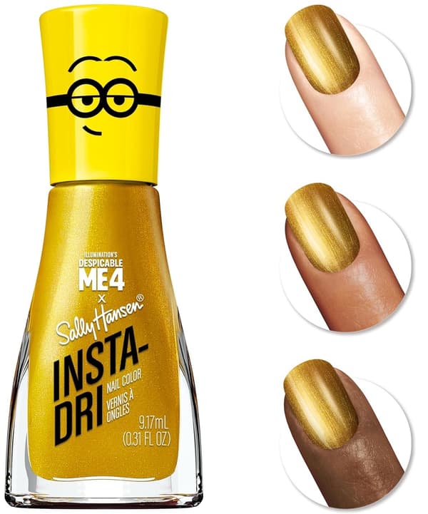 Sally Hansen Insta Dri Nagellack Going Mega 775