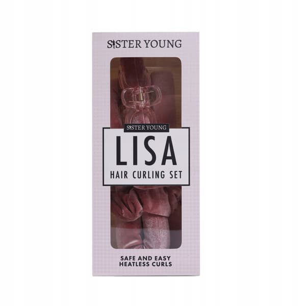 LISA PINK
