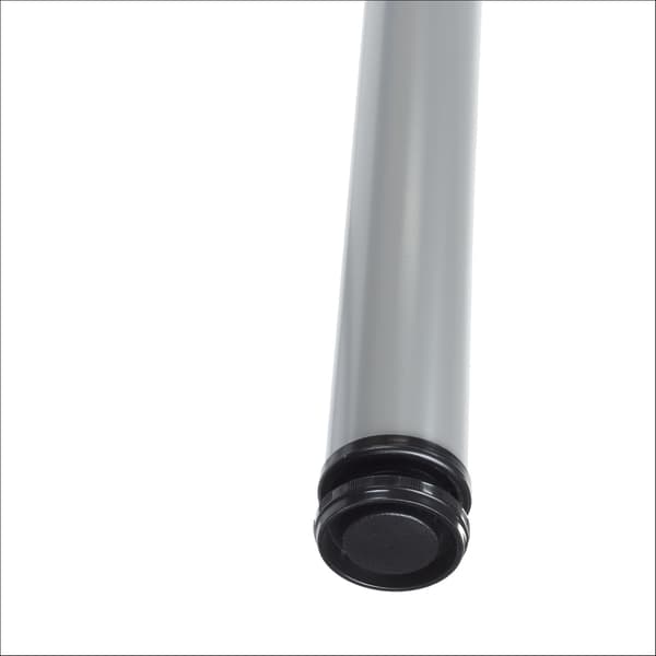 NY-A057/76/O - 76x76 cm, sort