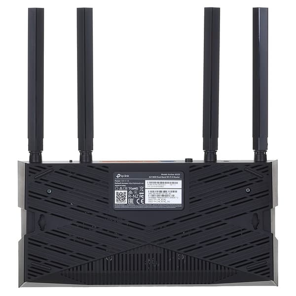 TP-LINK Archer AX23 -reititin