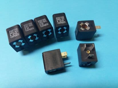 110 V AC -kela