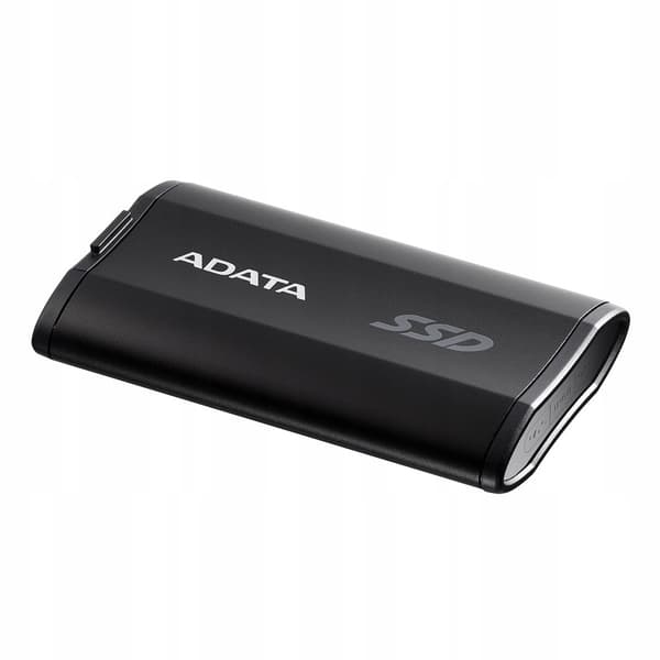 SSD-enhet ADATA-DISK SD 810 1 TB SVART
