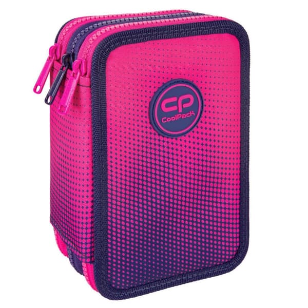 COOLPACK JUMPER 3-PENNFÖRDRAG MED 3-FACKS GRADIENT RAMUTRUSTNING