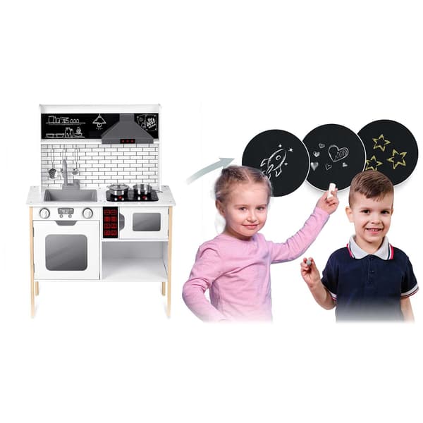 Träkök för barn RC-846